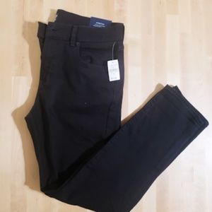 Black Gap Jeans